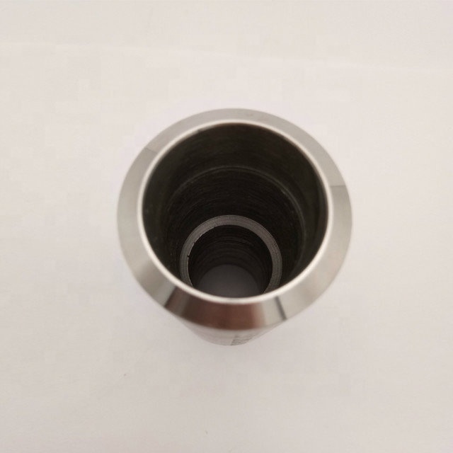 METAL ASTM A312 TP316L Arranjos de tubos de aço inoxidável 6
