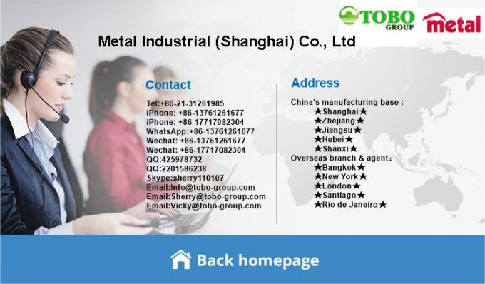 ASTM aço inoxidável 304L 304H 316H Tubos de dobra 180D 6 INCH SCH40S SS316Ti Tubos de dobra 13