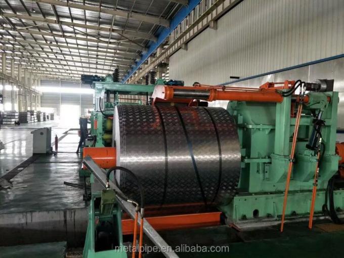 Super duplex de aço inoxidável 4' x 3' 150LB Sch40 ASTM A182 F53 Flange Olet 5