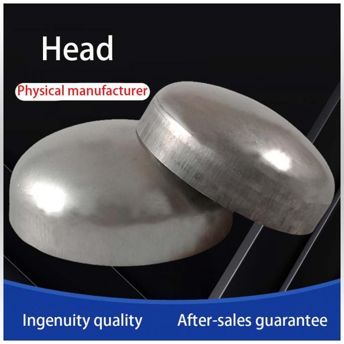 TOBO ANSI B16.11 Forjado 3000# 150# Cabeça Redonda de aço inoxidável 304 3/4 de polegada 2