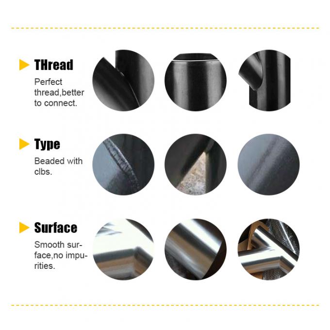 MSS SP97 1 STD 2205 F51 S31803 Materiais WELDOLET SocketTolet ThreadTolet Tubos 0