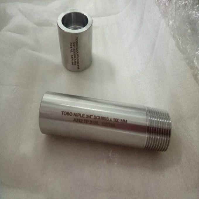 METAL Fittings de tubos de boa qualidade 2