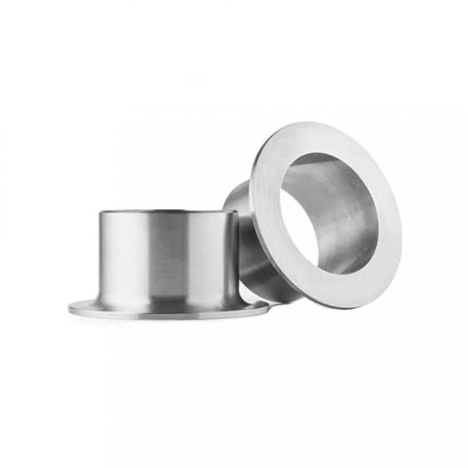TOBO S32760 Venda Quente Duplex Acero Acero Inox Tubos de Acero Inox Fittings Loop Joint uma ponta 0