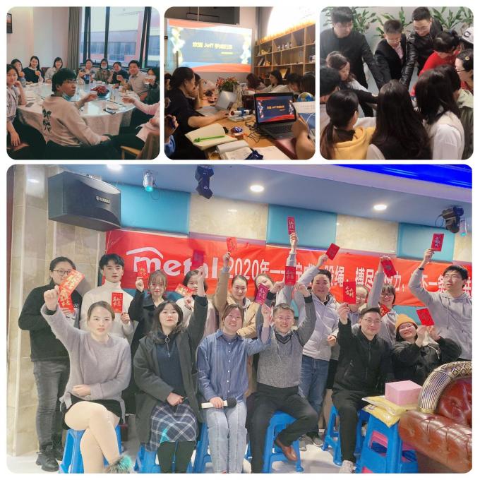 Metal ASME 70/30 90/10 C70600 C71500 Tubos de cobre e níquel / tubos soldados de aço inoxidável 1