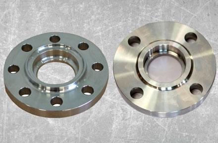 Flange de aço inoxidável de melhor qualidade 904L A182 Flange personalizado para indústria de petróleo e gás 1