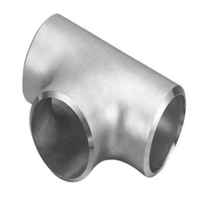 Forja de redutor de tubo de cotovelo Conexão de tubos de cotovelo Partes usinadas Acessórios de tubos de titânio Tubo de cotovelo de titânio para escape Gr1 Gr2 0