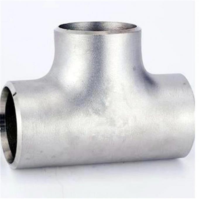 Forja de redutor de tubo de cotovelo Conexão de tubos de cotovelo Partes usinadas Acessórios de tubos de titânio Tubo de cotovelo de titânio para escape Gr1 Gr2 2