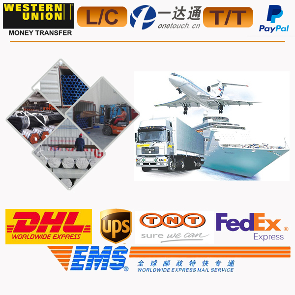 Flanca de fio DN 25 - PN40 - EN 1092-1 P245GH (HDG) 1