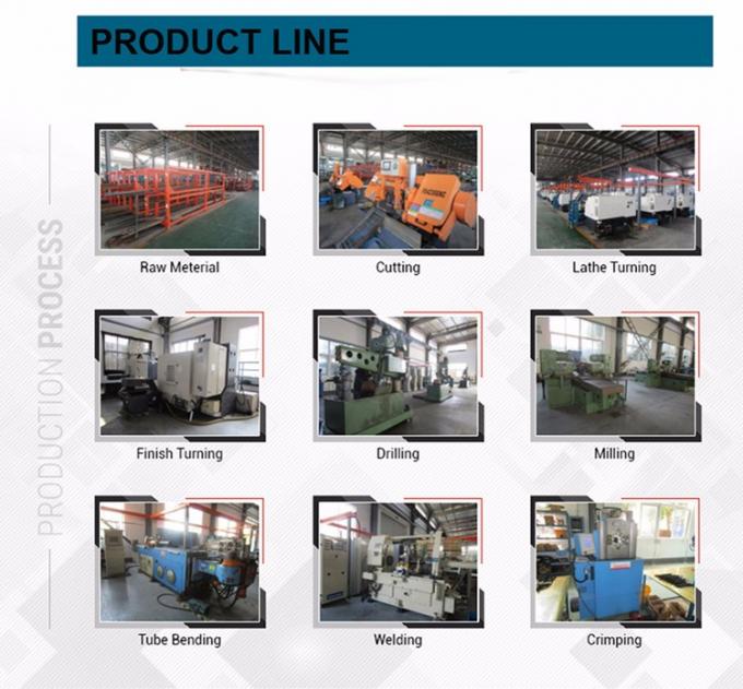 ASTM ASME A515-60 API 590 150 LBS 3/4" Óculos de aço inoxidável Figure Blind 8 Flange 2