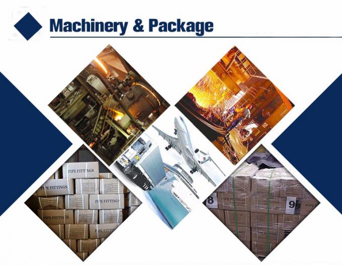 ASTM ASME A515-60 API 590 150 LBS 3/4" Óculos de aço inoxidável Figure Blind 8 Flange 3