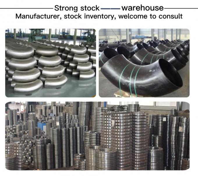 Metal ajustável 90 graus pintura preta com costura de aço inoxidável cotovelo traseiro de aço inoxidável solto cotovelo longo cotovelo boa qualidade 6