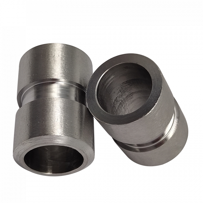 METAL Fábrica 1500# Forjado Forjado Fitting Socket Soldado acoplamento acessórios de aço inoxidável ASME B16.11 2