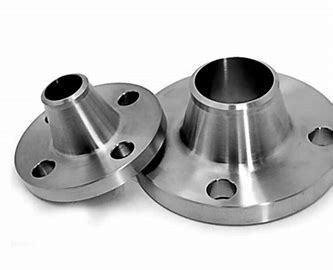 Acessórios para tubos metálicos de flange forjada WN RF 300 LBS ASME B16.5 SA-182 F 316/316L SCH 40S DN 24 Acessórios de aço inoxidável 2