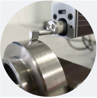 Aço inoxidável 6*3 NPS Acessórios de soldadura de traseira Redutor excêntrico WP316LN 11