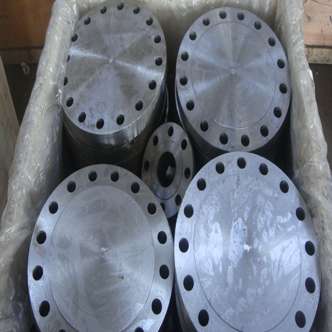 ASME B16.9 Tubo de solda de traseira de acero inoxidável 3