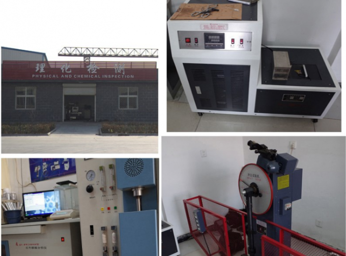 METAL Fábrica de fornecimento de flange cego A182 Gr.F53 Super duplex flange de aço inoxidável 8" RF 600# ASME B16.5 6