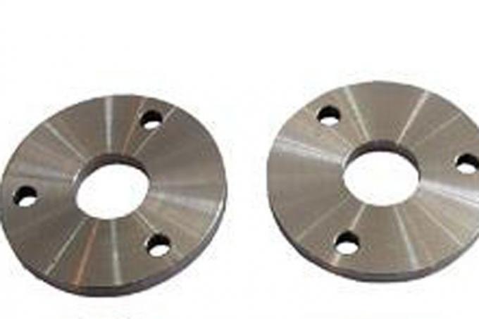 METAL Fábrica Loja HDPE Tubos Fittings Flanco de fim de estribo com Hex Bolto Adaptador de flange de aço para sistema de encanamento 1