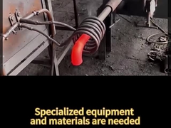 Soldadura de aço inoxidável forjada do soquete dos cotovelos da tubulação A403