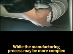 Cotovelo de aço inoxidável do corrimão do cotovelo de aço inoxidável de aço inoxidável de 90 graus do cotovelo