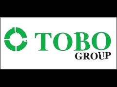 ASME B16.9 815 UNS32750 2 4 6 8 polegadas de aço inoxidável sem costura solda de topo cotovelo para tubo