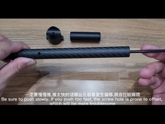 Aço inoxidável duplex 31803 Reduzir T barrado para a indústria