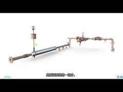 Flange ASTM A182-GR.F316/316L SS317L SS321H SS347H 2