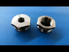 Arbusto de aço inoxidável