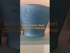 Redutor de aço inoxidável