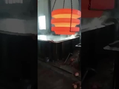 flange de aço inoxidável