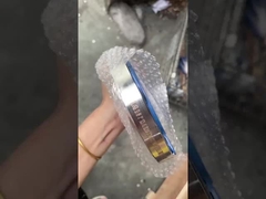 Flange de aço inoxidável