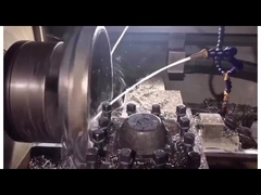 Flange de aço inoxidável