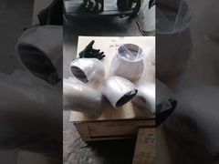 Cotovelo de cobre e níquel