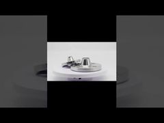 Flange de níquel de cobre