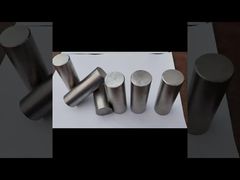 Barra de cobre do níquel