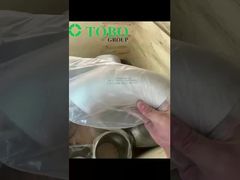 Tubo de aço inoxidável sem costura | S32205 e TP304
