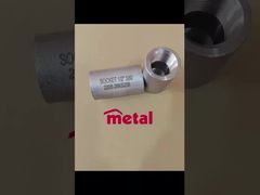acessórios de solda de soquete mostram