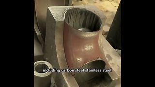 Acessórios para tubos de aço inoxidável