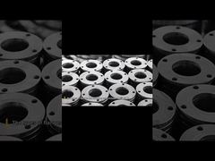 Encaixe de solda de topo sem costura de 50 mm de 90 graus