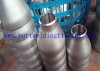 1/2"-48" ASTM A403 WP316/316L Stainless Steel Butt Welded Fitting