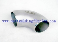 ASTM A479 316TI / ASTM A182 F316Ti UNS S31635 90 Deg  Elbow Tee Reducer Butt Weld Fittings 10"  Sch 80