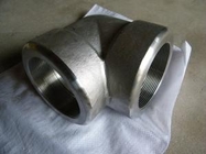 ANSI B16.11 forged fittings, steel forged pipe fitting,ASTM A403 WP304, 304L, 310, 316, 316L, 321 347, 904L Carbon Ste