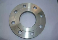 Steel Pipe Flange ASME B16.9 815 UNS32750 2 4 6 8 Inch Stainless Steel Butt Weld Flange Coil