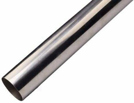 Water Treatment 304 Seamless Stainless Steel Pipe ASTM A312 OD 6mm-630mm