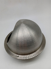 Wall Vent Cap 10Inch Round Covers Vent Ventilation Grill 304 Stainless Steel