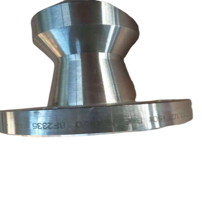 Pipe Fitting Forging Copper-Nickel 70/30 Stainless Steel Flange OD 4'' Class 300 Nipo Flange Stock