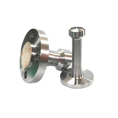 Stainless Steel Flange Pipe Fitting OD 4'' Class 300 Forging Copper-Nickel 70/30 Nipo Flange Stock