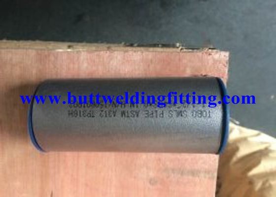 ASTM A304 WP316H Stainless Steel Buttwelding Pipe Fittings High Ranking