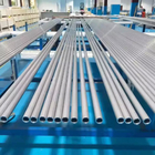 Incoloy825 800H/HT 925 926 Seamless Tube Nickel Alloy825 800H 926 925 Incoloy 825 Tube Sheet