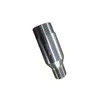 3"x1 1/2" sch10sxsch40s 317 nipple BW concentric swage nipple npt threaded concentric reducer