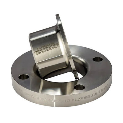 METAL MSS SP-43 A403 WP304 Stainless Steel Stub Ends 1-48 Inch Economical Choice